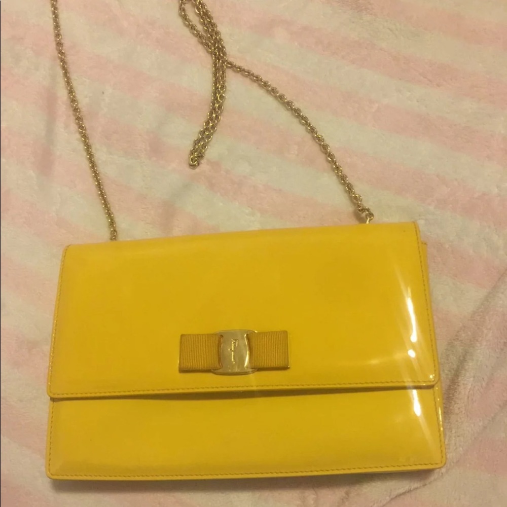 Ferragamo vara